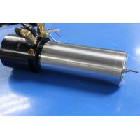 Buy cheap Cartridge Electro High Speed Milling Spindle PCB Drilling Spindle 20000 - product