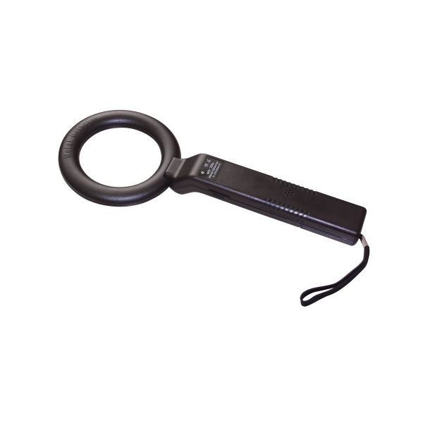 China High Sensitivity 20KHz Hand Held Security Scanner Metal Detecting Wand on sale China High Sensitivity 20KHz Hand Held Security Scanner Metal Detecting Wand on sale