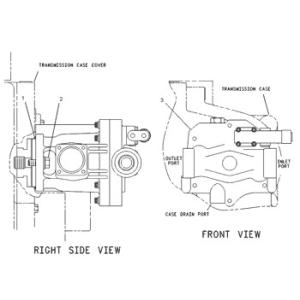 Buy cheap 1260980 Pump Gp Engine 126-980 Ring 7N4515P Body Piston W/Pin Cylinder Liner 7N-4515 from wholesalers