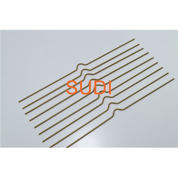 Buy cheap Shimmery Powder PET Coated 40cm Wall Calendar Hanger from wholesalers