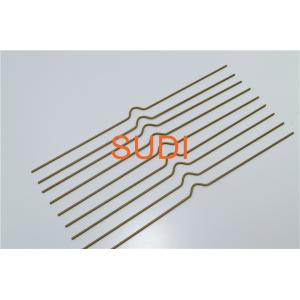 Buy cheap Shimmery Powder PET Coated 40cm Wall Calendar Hanger from wholesalers