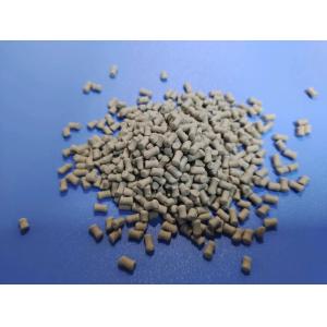 Buy cheap Grey White Desiccant Masterbatch CaO PE Carrier For Injection from wholesalers