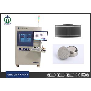 Buy cheap Lithium Battery Electronics X Ray Machine Unicomp AX8200B from wholesalers