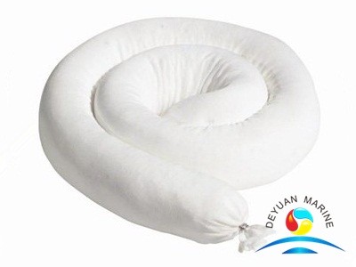 Quality White Oil Absorbents High Absorbency Polyethylene Oil Purifier for sale