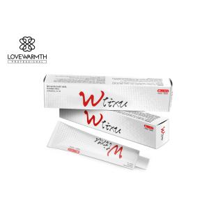 Buy cheap Hair Dye Permanent Low Ammonium Colour Hair Cream from wholesalers