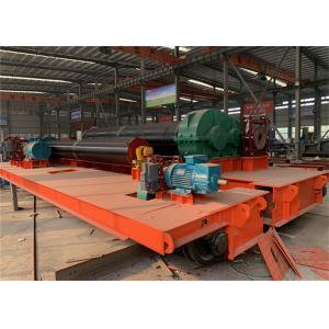 Buy cheap Water Gate Electric Power Winch , 100~900t Electric Winch With Remote from wholesalers