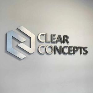 Buy cheap OEM 3D Metal Letters from wholesalers