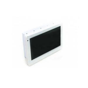 Buy cheap White Wall Mounted Tablet PC For Home Automation from wholesalers