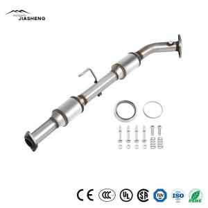 Buy cheap                  for Toyota Tacoma 2.7L Direct Fit Exhaust Auto Catalytic Converter with High Performance              from wholesalers