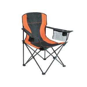 Buy cheap Beach-Ready Folding Camping Chair 51*83*84cm 300 Lbs Support Lightweight and Portable from wholesalers
