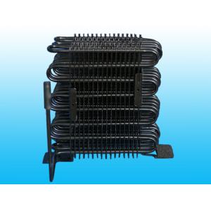 Wire Tube Condenser For Refrigerators