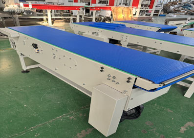 Quality Zzgenerate Hot Sale Flat Flex Wire Mesh Belt Conveyor for sale