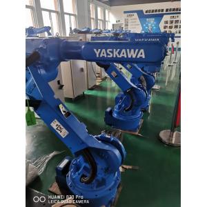 Industrial AR2010 Used Yaskawa Robot Second Hand Welding Robot