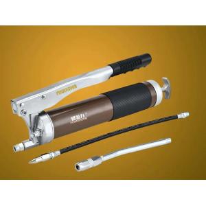 Buy cheap 004 Hand Grease Gun 900CC Capacity Manual Hand Grease Pump from wholesalers