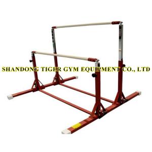 Buy cheap Gymnastics Equipment Happy Gymnastics Uneven Bars from wholesalers