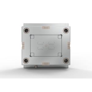 Buy cheap OEM / ODM ： Cold Runner Injection Molding & Scan Pen Camera Trim Ring (1*4) No.24005 from wholesalers