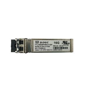 Buy cheap FTLF8529P4BCV-QM 16G Multimode Fiber 100m LC Optical Module Transceiver from wholesalers