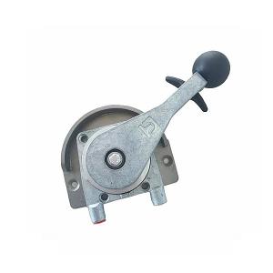 Buy cheap Mechanical Gear Shift Control Lever from wholesalers