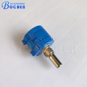 Buy cheap Bourns Potentiometer 3590s 2 103l 10K Ohm Precision Potentiometer from wholesalers