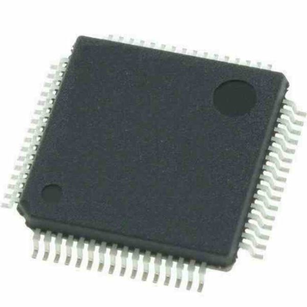 Original semiconductor chips Microcontrollers MCU EEPROM AT90CAN12816AU