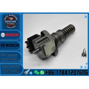 China Chinese New Diesel Fuel Injection Unit Pump 313GC5222M 313GC5227M 5010284908 in stock on sale
