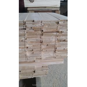 Buy cheap Environmental Paulownia Drawer Board for Furniture 3mm-55mm Thickness Grade AA AB BB BC from wholesalers