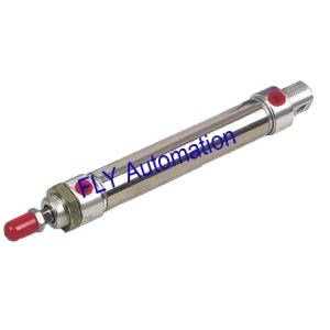 Buy cheap Mini Stainless steel MAΦ16-40 Pneumatic Air Cylinders from wholesalers