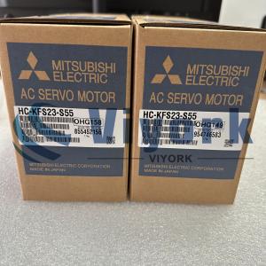 China Mitsubishi HC-KFS23-S55 AC SERVO MOTOR 3000RPM 200W NEW on sale