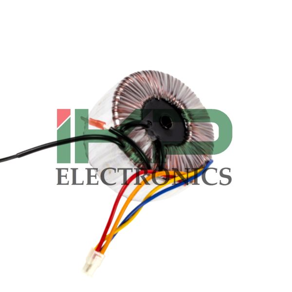 Buy cheap 250VA Rated Power Toroidal Transformer for Lighting from wholesalers
