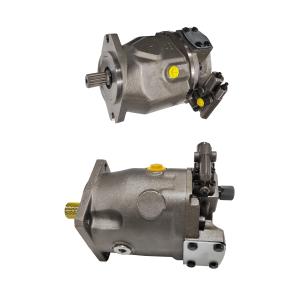 Buy cheap Hydraulic Pump Axial Piston Pump  A10VSO140 DFR131R-PPB12N00 from wholesalers