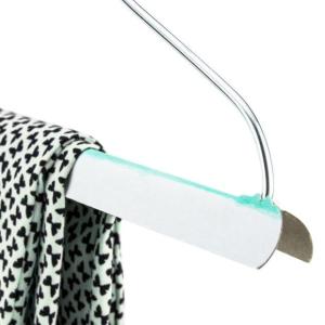Buy cheap Dry Cleaning 1.9mm PVC Coated Laundry Wire Hanger from wholesalers