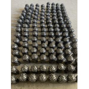 Bit Roller Cone Rock Single Roller Cone