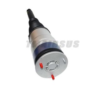 Buy cheap Tesla Model S Rear Air Ride Suspension Shocks OEM 6006352-07-A 6006353-06-C from wholesalers