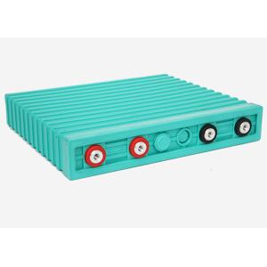 High Power Deep Cycle Lithium RV Battery Rechargeable Low Self Discharge