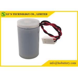 3.6v 1/2aa 1200mah Lithium Thionyl Chloride Battery Er14250