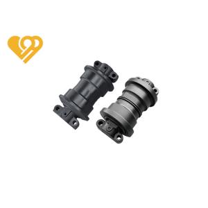 Buy cheap Hitachi EX220-2 Track Roller OEM Replacement Crawler Undercarriage Bottom Rollers from wholesalers