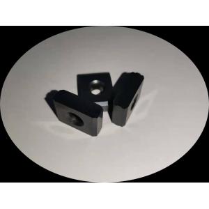 Buy cheap AP30 Roughing CNC Cutter Tools Blades High Precision AT Coating from wholesalers