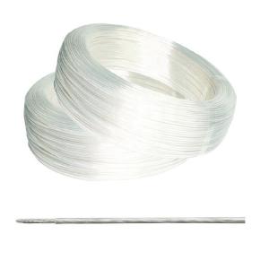 Buy cheap Stranded FEP Insulated Wire With 200 Degree Temperature Rating product
