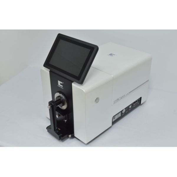 CS-821N Color Matching Spectrophotometer With 24 Standard Light Sources & 40+