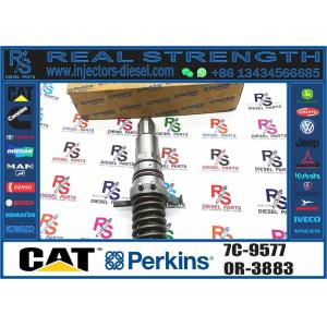 Buy cheap Excavator Parts 3116 Engine Injector 0R-8483 0R-3002 0R-8477 0R-3190 0R-8473 4P-2995 Fuel Injector For Excavator from wholesalers