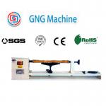 Buy cheap ISO Wood Lathe Tool Sets Floor Type Wood Carving Lathe Machine from wholesalers