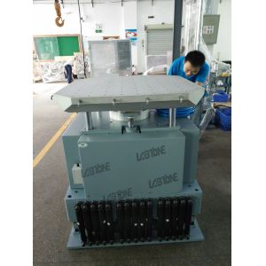 Buy cheap Continuous Shock Testing System Bump Test Machine For Automotive Parts With IEC 60068-2-27 from wholesalers