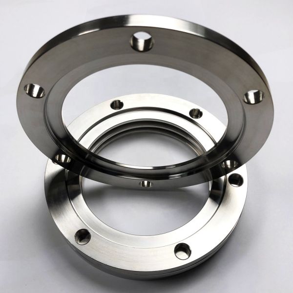 Buy cheap HG20592 Duplex Stainless Steel 304l Flanges For Machinery Parts from wholesalers