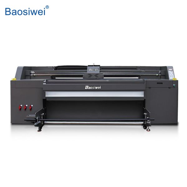 Buy cheap Mesh Belt Hybrid Printer UV 1.9m 4pc i3200 from wholesalers