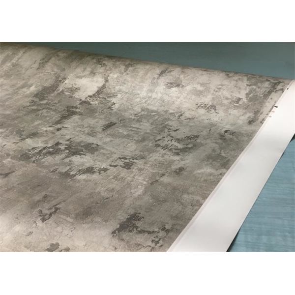 Buy cheap Attractive Marble Design Cabinet Film Cover Smooth Surface Of Carving MDF By 0.3 x 1400mm from wholesalers
