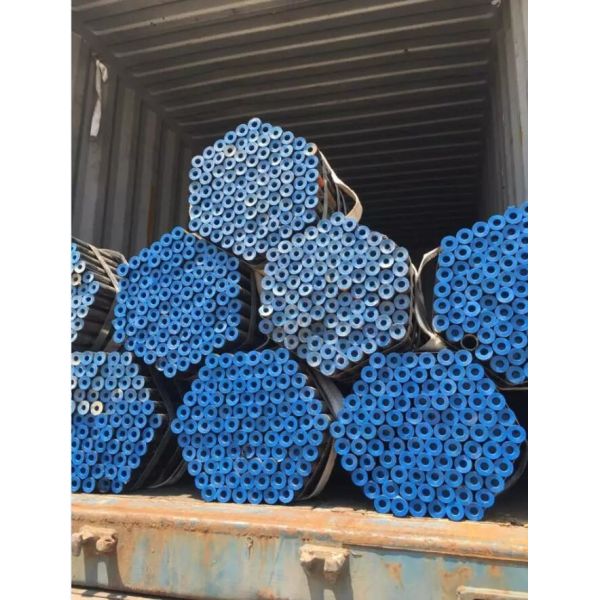 Quality Seamless cylinder tubes (HP tubes) Tolerances · DIN 2391 OD · Standard H8 ID · low wall thicknesses, in part H9–H11 for sale