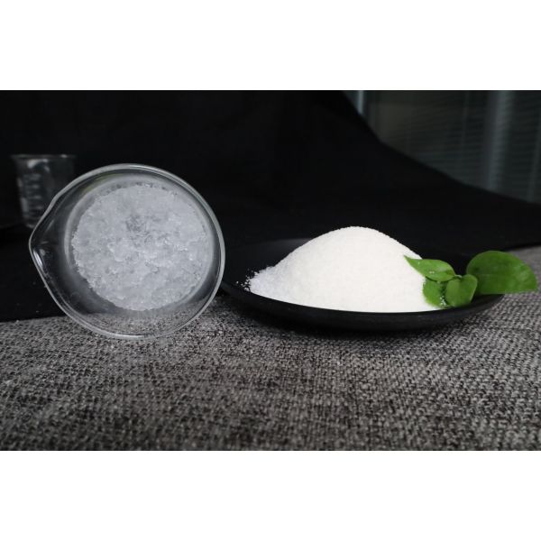 Buy cheap SAP Sodium Polyacrylate Highly Soluble Stable Sodium Acrylate from wholesalers
