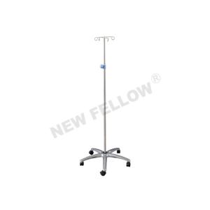 Buy cheap CE / FDA hospital drip Infusion Portable IV Stand For Emergency Center from wholesalers