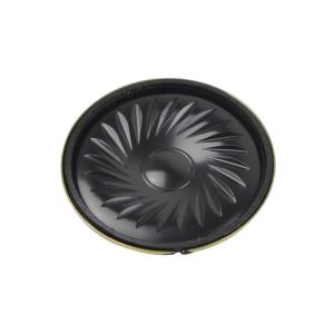 Buy cheap 57mm Mylar Speakers 8Ω 0.5W from wholesalers