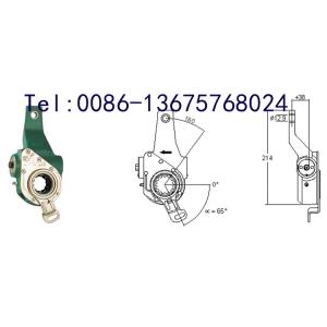 Buy cheap Slack Adjuster Automatic 4W4005 China from wholesalers